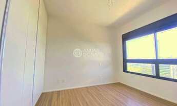 Imagem 2: Vila da Serra - Apartamento 2 quartos para aluguel na Anuar Donato