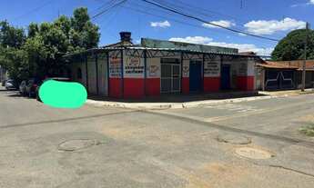 Imagem 2: Pavilhão/Galpão à venda no bairro Jardim Nova Esperança - Goiânia/GO