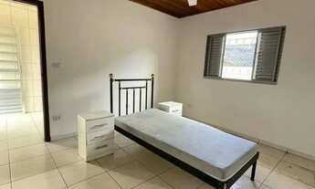 Imagem 5: Imóvel para aluguel possui 50 metros quadrados com 1 quarto em Presidente Altino - Osasco