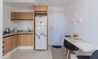 Imagem 6: Loft mobiliado para aluguel nas Três Vendas - Pelotas/RS