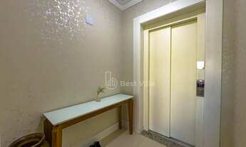 Imagem 4: Apartamento à venda, 172 m² por R$ 2.350.000,00 - Alphaville - Santana de Parnaíba/SP