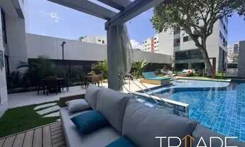 Imagem 6: RO - Pronto Para Morar | 3 quartos (1 suíte) | Madalena | Lazer Completo