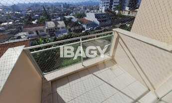 Imagem 5: Excelente Apartamento 4 dormitório(s) em Capoeiras - Florianópolis