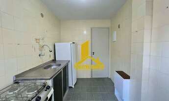 Imagem 7: Apartamento com 2 dormitórios, 59 m² - venda por R$ 370.000,00 ou aluguel por R$ 2.638,00