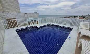 Imagem 4: Alugo excelente apto 3/4 mobiliado para temporada - Natal e Ano Novo