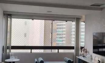 Imagem: Apartamento 3 Quartos Distribuído Em 95M²