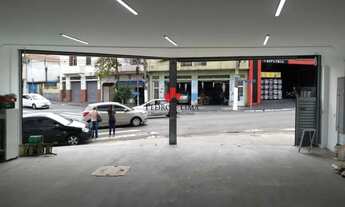 Imagem 2: Prédio Comercial 2 Vãos Livres 5 Banheiros, 450m² - AO LADO DO METRÔ TATUAPÉ