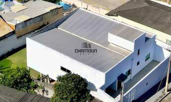 Imagem 3: Casa à venda, 4 quartos, 3 suítes, 8 vagas, Nova Guarapari - Guarapari/ES