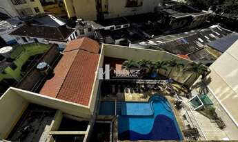 Imagem: APARTAMENTO À VENDA NA RUA PARAÍBA, COM