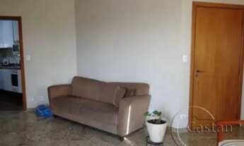 Imagem 4: Apartamento em Mooca