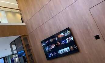 Imagem 5: Térrea para venda possui 440 metros quadrados com 4 quartos