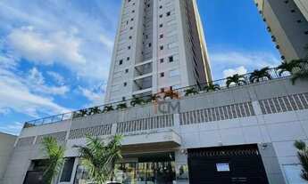 Imagem 3: Apartamento com 3 dormitórios para alugar, 90 m² por R$ 3.800/mês - Setor Negrão de Lima