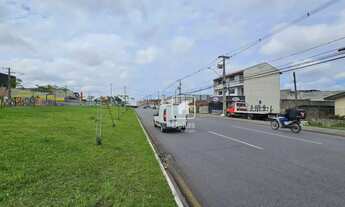 Imagem 2: Terreno à venda, 374 m² por R$ 590.000,00 - Vila Emiliano Perneta - Pinhais/PR