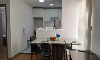 Imagem 5: Apartamento à VENDA no Residencial Parque Lima - Região Norte de Londrina