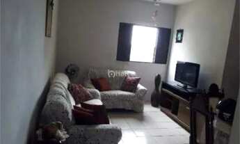 Imagem 2: Apartamento à venda, Condomínio Solar do Parnaiba I no bairro Cidade Nova, Teresina/PI