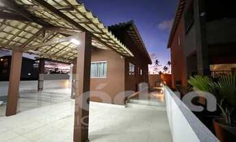 Imagem 6: ? VENDE-SE LINDA CASA MOBILIADA EM COND. FECHADO !