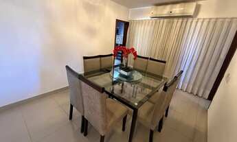 Imagem 3: Apartamento 3 dormitorios Mobiliado em TIROL Natal RN