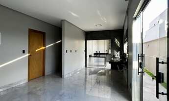 Imagem 7: Casa Térrea Condomínio Jardins Parma