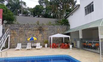 Imagem 5: Alugo Linda Chácara Ano Novo Feriados Finais de Semana Em Condomínio Fechado