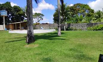 Imagem 6: Chácara para Eventos