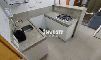 Imagem 6: Apartamento com 1 dormitório para alugar, 35 m²- Alto da Glória - Goiânia/GO