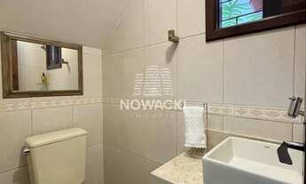 Imagem 6: EXCELENTE SOBRADO EM CONDOMÍNIO COM 3 DORMITÓRIOS E 2 VAGAS NO CAMPINA DO SIQUEIRA!