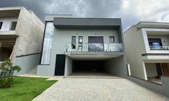 Imagem 2: Casa - Swiss Park - Campinas