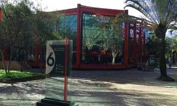 Imagem 2: Sala comercial/ á venda