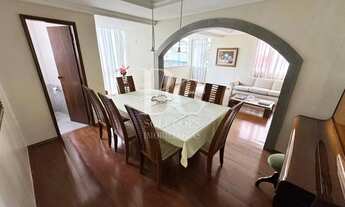 Imagem 7: COBERTURA DUPLEX 04 QUARTOS 01 SUÍTE SILVEIRA VENDA