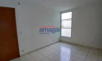 Imagem 6: Apartamento no Residencial Santa Helena - Jacareí