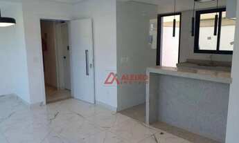 Imagem 5: Apartamento Garden com 2 dormitórios para alugar, 93 m² por R$ 6.400,00/mês - São Pedro