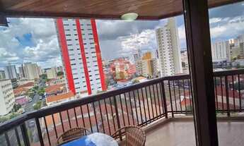 Imagem 7: Apartamento com 3 quartos, Boa Vista, São José do Rio Preto - R$ 539 mil, Cod: 1287