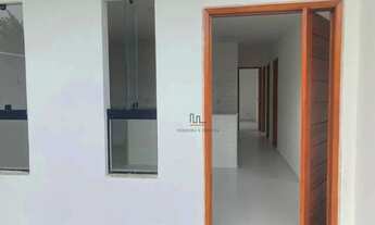 Imagem 6: Casa com 3 dormitórios para alugar, 95 m² por R$ 3.000,00/mês - Jardim Atlântico Central