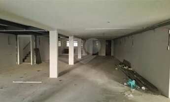 Imagem: Galpão para locação em Parque Peruche