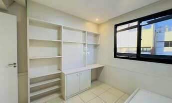 Imagem 7: Cobertura com 4 dormitórios à venda, 280 m² por R$ 2.650.000,00 - Praia da Costa - Vila Ve