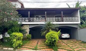 Imagem 2: Casa Condomínio Ibiti do Paço com Piscina para Locação