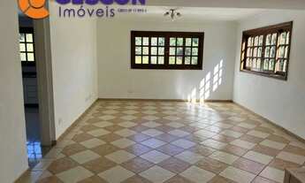 Imagem 2: CASA RESIDENCIAL em SANTANA DE PARNAÍBA - SP, ALDEIA DA SERRA