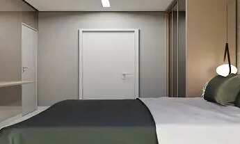 Imagem 2: Apartamento à venda no WISH RESIDENCE - STUDIO A POUCOS METROS DO MAR , JATIÚCA , Maceió