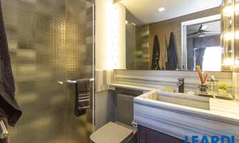 Imagem 10: APARTAMENTO - CENTRO - SP