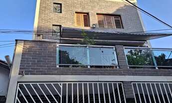 Imagem: Alugo apartamento com Quarto, Sala e Cozinha