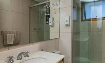 Imagem 7: Imóvel para venda tem 87 metros quadrados com 2 quartos em Rio Branco - Porto Alegre - RS