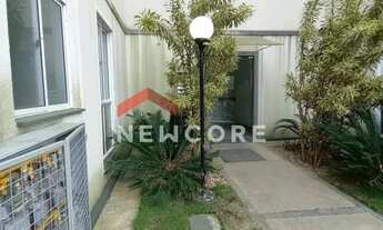 Imagem: Apartamento em Rua Atílio Supertti - Vila