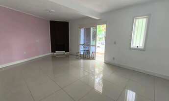 Imagem 2: Casa em São Leopoldo - Jardim América - Churrasqueira, Lareira e Closet - Venda REF: 3732