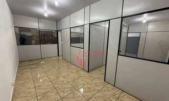 Imagem 7: Galpão Comercial para Alugar com 03 Salas no Bairro Vila Mariana em Ribeirão Preto com esp