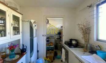 Imagem 7: Cobertura com 193m² privativos no CORREGO GRANDE