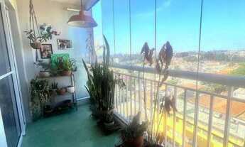 Imagem 2: Apartamento com 2 dormitórios à venda, 57 m² por R$ 585.900,00 - Vila Gomes - São Paulo/SP