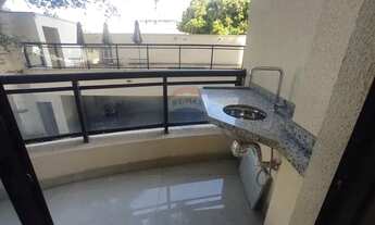 Imagem 2: Apartamento para Locação Condomínio Unique - Parque Monte Líbano - Mogi das Cruzes