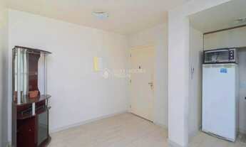 Imagem: Apartamento 2 dormitórios, no bairro Cristal