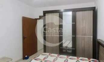 Imagem 4: Sobrado em Vila Formosa