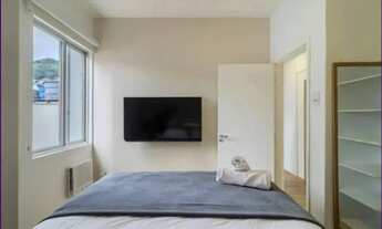 Imagem 4: Imóvel para venda com 65 metros quadrados com 3 quartos em Centro - Florianópolis - SC